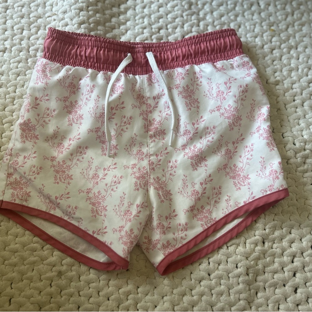 Minnow swim trunks